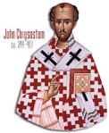 Chrysostom