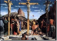 Crucifixion (Mantegna)